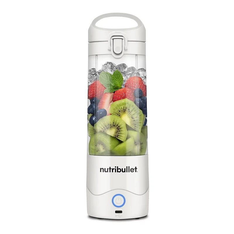 Image of NutriBullet WA9P2 Portable Blender