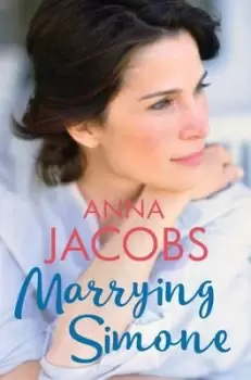 Image of Marrying Simone - Anna Jacobs - Paperback - Used