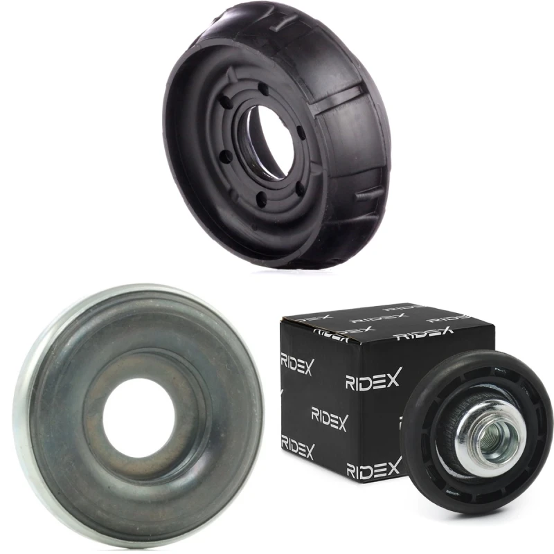 Image of RIDEX Top strut mount RIDEX 1180S0473