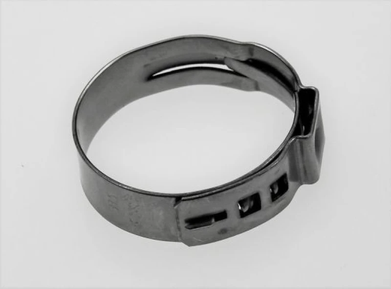 Image of Clamping Clip SPIDAN 190834