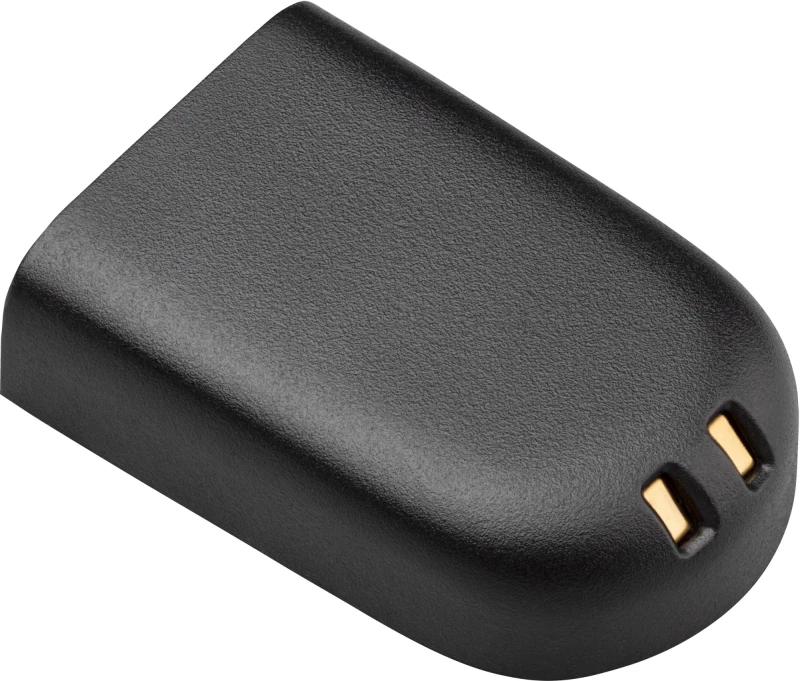 Image of HP Poly Savi 7200 Battery with Removal Tool