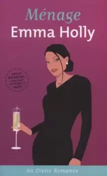Image of Mnage - Emma Holly - Paperback - Used