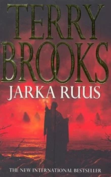 Image of Jarka Ruus by Terry Brooks Paperback