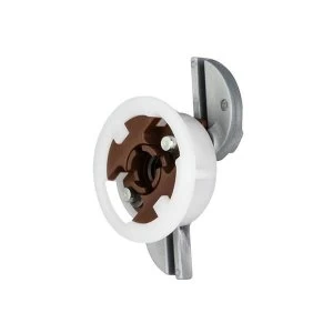 Image of Gripit Brown Plasterboard Fixings 20mm (Pack 25)