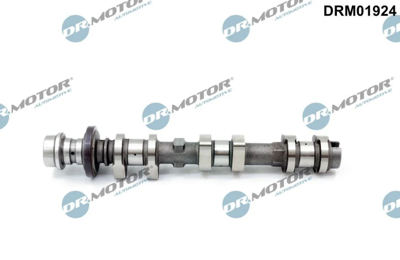 Image of DR.MOTOR AUTOMOTIVE Camshaft DR.MOTOR AUTOMOTIVE DRM01924