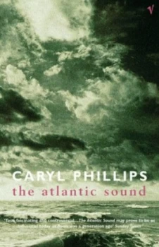 Image of The Atlantic Sound by Caryl Phillips Paperback