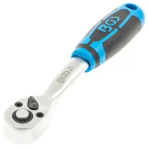 Image of HAZET Reversible Ratchet 863P 003589001700,003589001700DC,W003589001700 5533,ASE46551600000