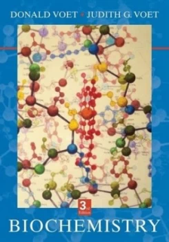 Image of Biochemistry. Volume One Biomolecules Mechanisms of Enzyme Action and Metabolism by Donald Voet Hardback
