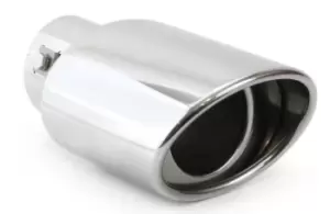 Image of AMiO Tailpipe 01314 Baffle, tailpipe