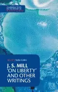 Image of j's mill on liberty and other writings