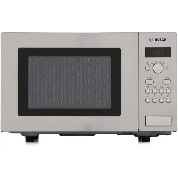 Image of Bosch HMT75M451B 17L 800W Microwave
