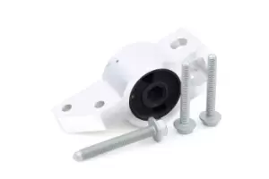 Image of MEYLE Arm Bushes 100 610 0085/HD Suspension Bushes,Wishbone Bushes VW,AUDI,SKODA,Golf V Schragheck (1K1),TOURAN (1T1, 1T2),GOLF VI (5K1)