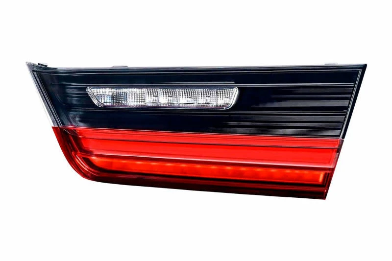 Image of HELLA 2TZ 013 174-621 Rear light Inner Section, Right, LED Combination Rearlight (391)