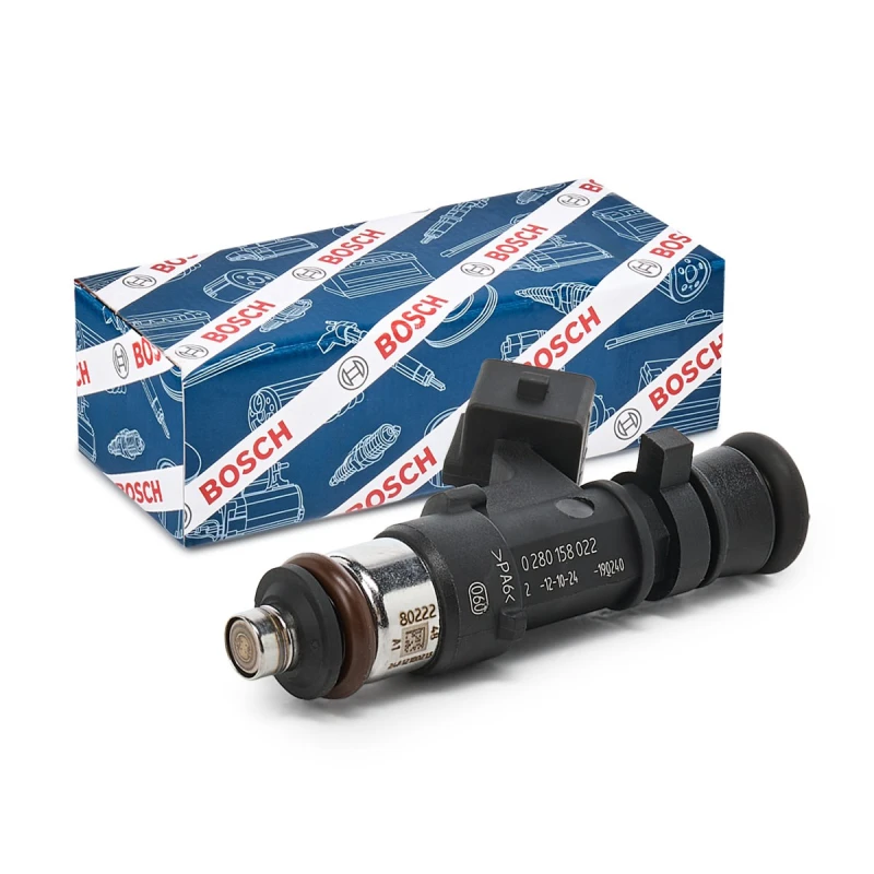 Image of Injector Bosch 0 280 158 022