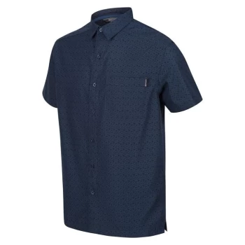 Image of Regatta Mindano VI Shirt - MoonltDnFlrl