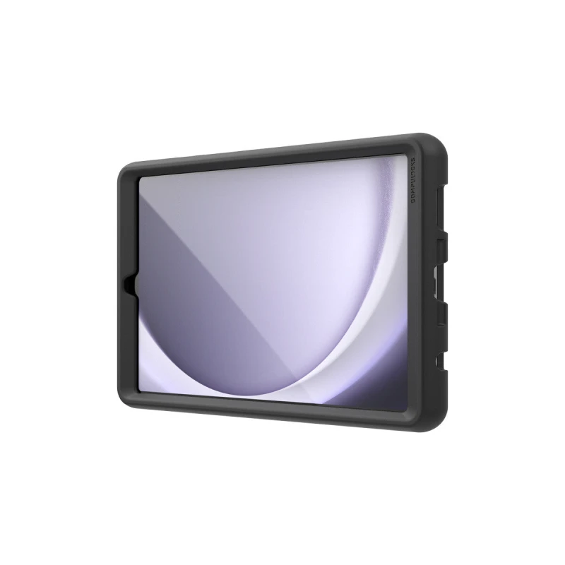 Image of Compulocks Compulocks Rugged Edge Case for Galaxy Tab A9 8.7" BNDTA9