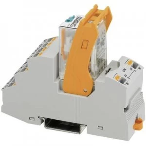 Image of Relay component Phoenix Contact RIF 2 RPT LV 120AC2X21