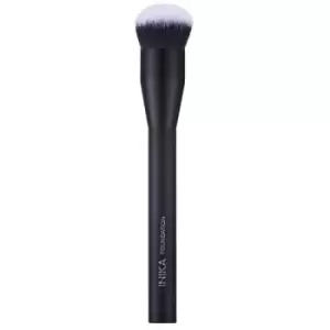 Inika Organic Vegan Foundation Brush 1 unit