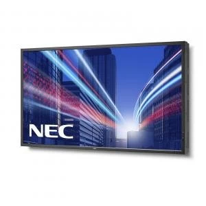 image of NEC MultiSync X554HB Digital Signage 8NE60003912