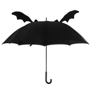 image of 3D Bat Umbrella