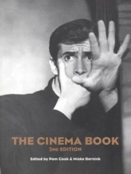 Image of The Cinema Book by Pam Cook and Mieke Bernink Paperback