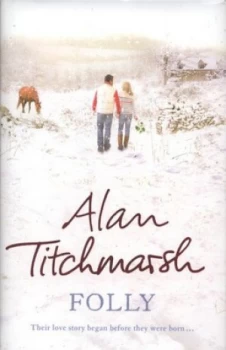 Image of Folly by Alan Titchmarsh Hardback