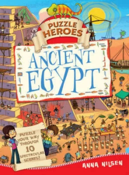 Image of Ancient Egypt by David Lopez Paperback
