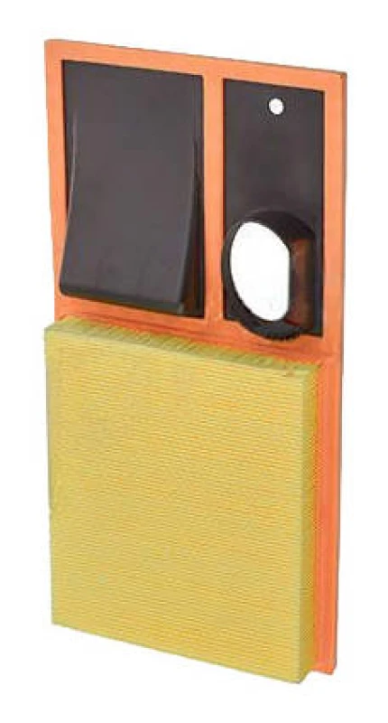 Image of TOPRAN 111 291 Air filter Filter Insert Air Filter (8)