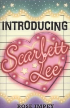 Image of Introducing Scarlett Lee by Rose Impey Book