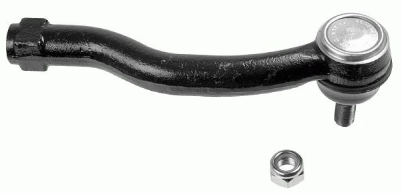 Image of Track rod end LEMFORDER 34993 01