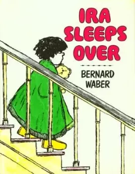 Image of Ira Sleeps Over by Bernard Waber