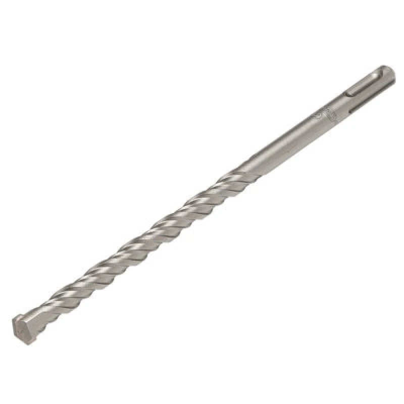 Image of Draper 13825 SDS Plus Drill Bit, 12.0 x 210mm - 13825 13825