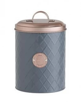 Image of Typhoon Henrik Biscuit Jar