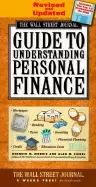 Image of wall street journal guide to understanding personal finance revised and upd