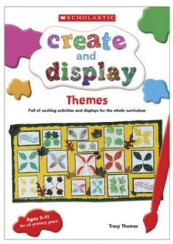 Image of Themes by Tracy Thomas Paperback