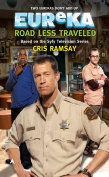 Image of Road Less Traveled by Cris Ramsay Book
