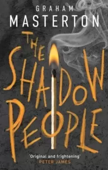 Image of The Shadow People