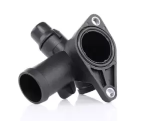 image of MEYLE Coolant Flange 100 226 0012 AUDI,A4 Avant (8ED, B7),A4 Avant (8E5, B6),A4 Limousine (8E2, B6),A4 Limousine (8EC, B7)