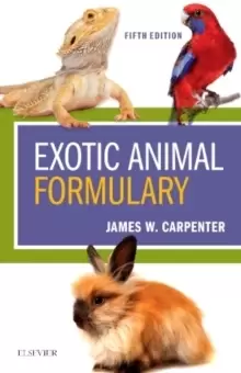 Image of Exotic Animal Formulary