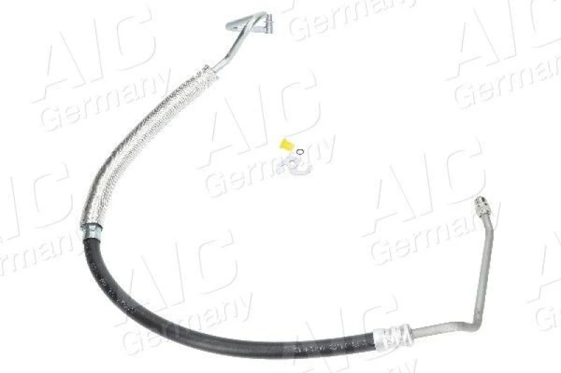 Image of Power steering hose AIC 58417