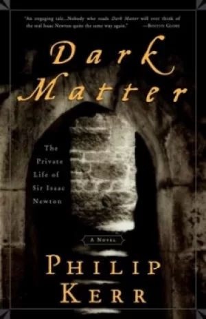 Image of Dark Matter by Philip Kerr