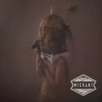 Image of Dear Hunter, The - Migrant Reprise Vinyl