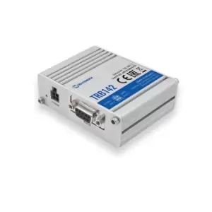 Image of Teltonika TRB142 gateway/controller (TRB142003000)