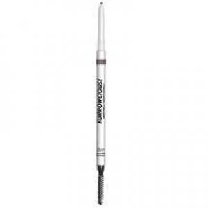 Image of theBalm Cosmetics Furrowcious Eyebrow Pencil Light Brown
