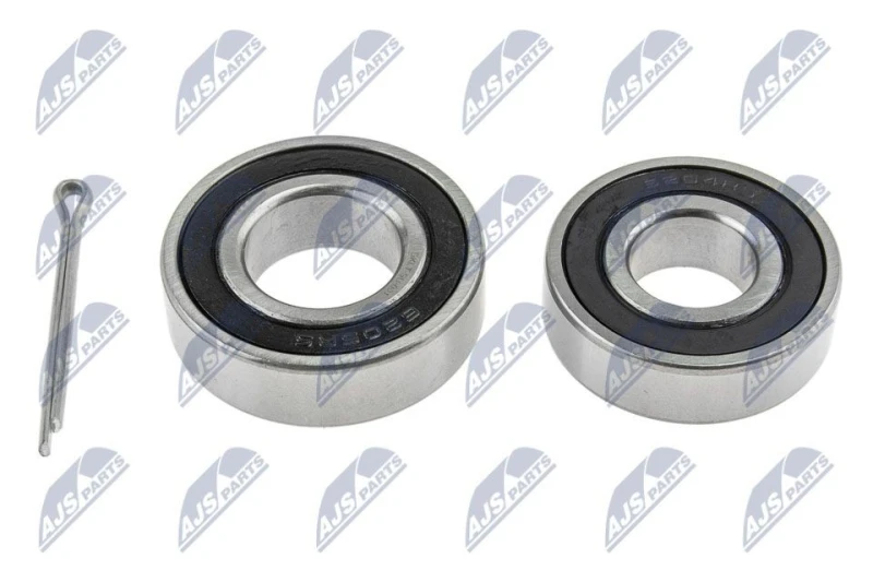 Image of NTY Wheel bearing kit NTY KLT-SU-001