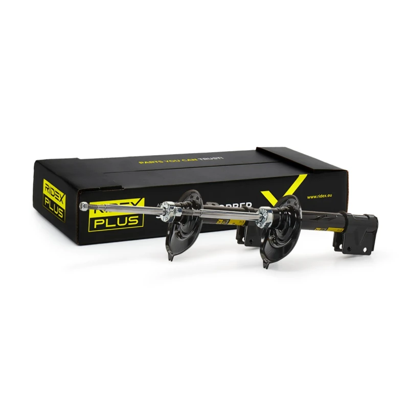 Image of RIDEX PLUS Shock absorber RIDEX PLUS 854S1360P