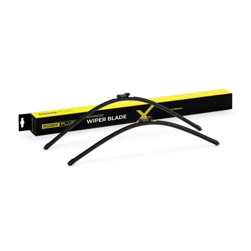 Image of RIDEX PLUS Wiper blade RIDEX PLUS 298W0120P