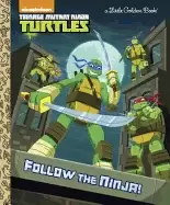 Image of follow the ninja