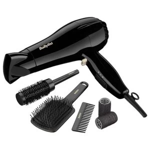 image of Babyliss Power Light 286611 2000W Hair Dryer