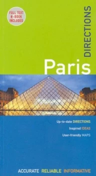 Image of Paris by Ruth Blackmore Paperback